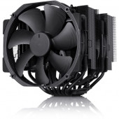 Noctua NH-D15S chromax.black, CPU Cooler