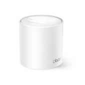 TP-Link AX1500 Whole Home Mesh Wi-Fi 6 System (1-Pack)