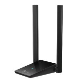 TP-Link AX1800 Dual Band Wi-Fi 6 Wireless USB Adapter TX20U