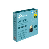 TP-Link AX1800 Nano Wi-Fi 6 Wireless USB Adapter TX20U Nano