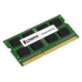 Kingston SO-DIMM 8GB DDR5 5200MHz Non-ECC CL36 (KVR52S42BS6-8)