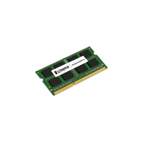Kingston SO-DIMM 8GB DDR5 5200MHz Non-ECC CL36 (KVR52S42BS6-8)