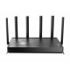TP-Link BE6500 Wi-Fi 7 usmjerivač (Dual-Band Router Wi-Fi 7), 688Mbps/5764Mbps (2.4GHz/5GHz) MU-MIMO, 1×2.5 Gbps WAN , 1