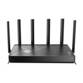 TP-Link BE6500 Wi-Fi 7 usmjerivač (Dual-Band Router Wi-Fi 7), 688Mbps/5764Mbps (2.4GHz/5GHz) MU-MIMO, 1×2.5 Gbps WAN , 1