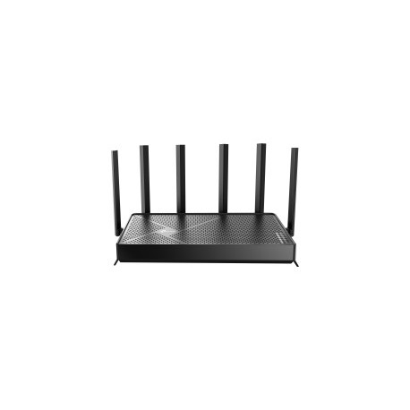 TP-Link BE6500 Wi-Fi 7 usmjerivač (Dual-Band Router Wi-Fi 7), 688Mbps/5764Mbps (2.4GHz/5GHz) MU-MIMO, 1×2.5 Gbps WAN , 1