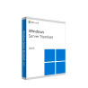 Microsoft Windows Server 2025 Standard,ROK,16CORE (for Distributor sale only)