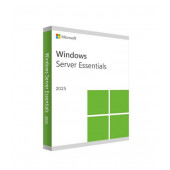 Microsoft Windows Server 2025 Essentials,ROK,10CORE (for Distributor sale only)