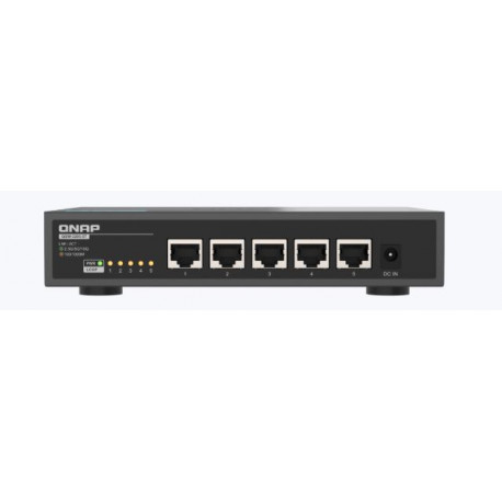 STORAGE QNAP NAS QSW-3205-5T