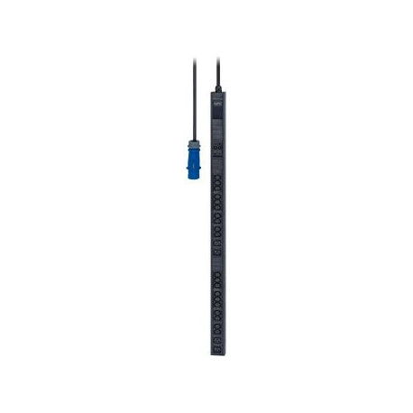 UPS APC Easy PDU Basic, Zero U, (20)C13 & (4)C19, EPDU1132B