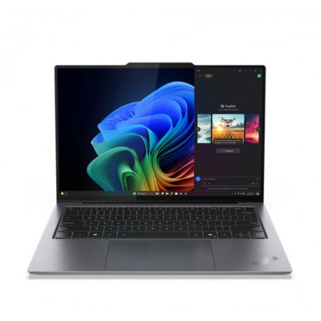 Lenovo prijenosno računalo ThinkPad X9-14 Gen 1(Intel), 21QA001CSC