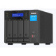 STORAGE QNAP NAS TVS-h474-PT-8G