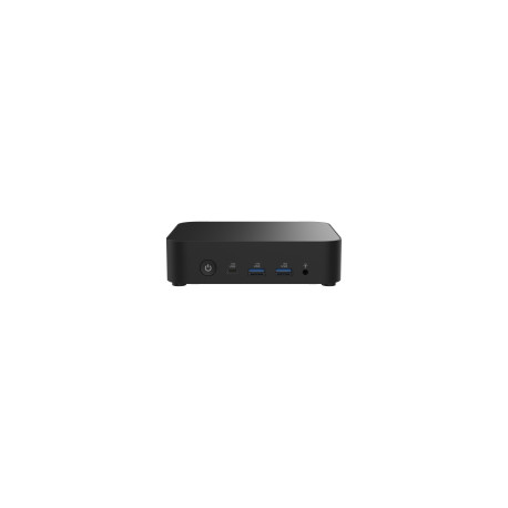 ASUS NUC 14 Essential/RNUC14MNK1500002/N150 Processor/1xDDR5-4800 SO-DIMM/5xUSB Type-A/2xUSB Type-C/