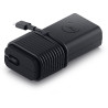 Dell 65W USB-C AC Adapter with Power Cord - Europe