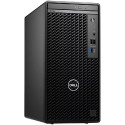 Dell OptiPlex 7020 MT, 180W, Intel Core i3-14100 (12MB, 4C/8T, 4.7GHz), 8GB (1x8GB) DDR5, M.2 512GB