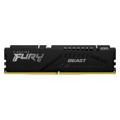 Kingston 16GB 6000MT/s DDR5 CL30 DIMM FURY Beast Black EXPO