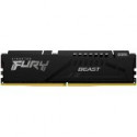Kingston 16GB 6000MT/s DDR5 CL30 DIMM FURY Beast Black EXPO