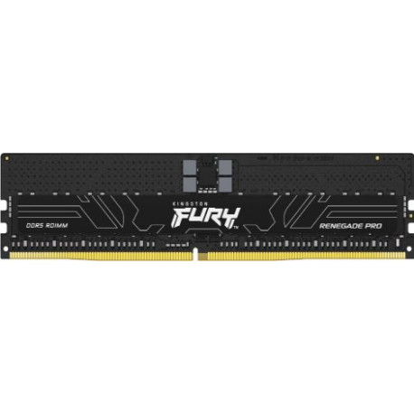 Kingston DRAM 32GB 4800MT/s DDR5 ECC Reg CL36 DIMM FURY Renegade Pro PnP