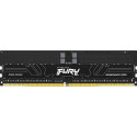 Kingston DRAM 32GB 4800MT/s DDR5 ECC Reg CL36 DIMM FURY Renegade Pro PnP