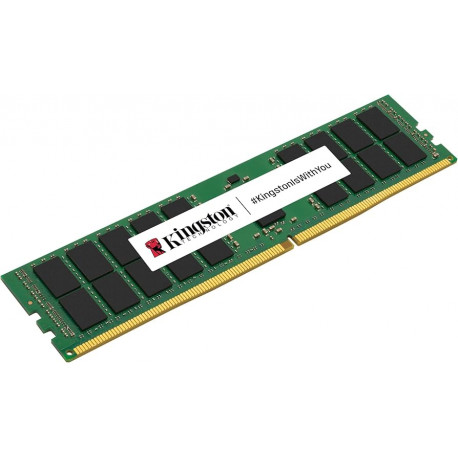 Kingston DRAM 32GB 5600MT/s DDR5 ECC CL46 DIMM 2Rx8 Hynix A