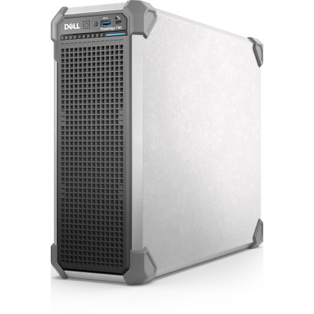 DELL EMC PowerEdge T160, 3x3.5", Intel Xeon E-2434 (3.4G, 4C/8T, 12MB, Turbo, HT (55W)), 16GB UDIMM