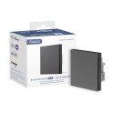 Aqara Smart Wall Switch H1 (with neutral, single rocker) Model No: WS-EUK03 SKU: AK073RUG01