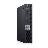 Dell Optiplex 7060 micro i3-8100T, 8GB, 120GB SSD