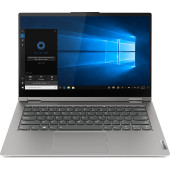  Lenovo ThinkBook 14s Yoga / i5 / RAM 8 GB / SSD Pogon / 14,0" FHD