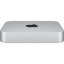 Računalo Apple Mac Mini 2020 M1 / Apple M1 / RAM 8 GB / SSD Pogon
