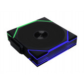 Ventilator Lian Li UNI FAN TL Wireless 120 ARGB PWM 120mm, black