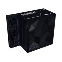 Napajalnik ATX Lian Li EDGE 850W, 80 PLUS Gold, 12V-2x6, Modularni, črn