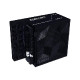 Napajalnik ATX Lian Li EDGE 1000W, 80 PLUS Gold, 12VHPWR, HUB, Modularni, črn