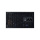 Napajalnik ATX Lian Li EDGE 1000W, 80 PLUS Gold, 12VHPWR, HUB, Modularni, črn