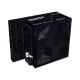 Napajalnik ATX Lian Li EDGE 1200W, 80 PLUS Gold, 12VHPWR, HUB, Modularni, črn