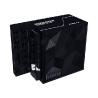 Napajalnik ATX Lian Li EDGE 1200W, 80 PLUS Gold, 12VHPWR, HUB, Modularni, črn