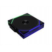 Ventilator Lian Li UNI FAN TL Wireless 120 Reverse Blade ARGB PWM 120mm, black
