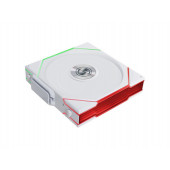 Ventilator  Lian Li UNI FAN TL Wireless 120 Reverse Blade ARGB PWM 120mm, white