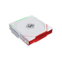Ventilator  Lian Li UNI FAN TL Wireless 120 Reverse Blade ARGB PWM 120mm, white