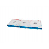 Ventilator Lian Li UNI FAN TL Wireless 120 ARGB PWM 120mm, 3 Pack + Kontroler, white