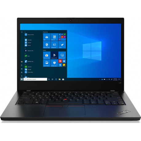 Lenovo ThinkPad L14 G1 / Ryzen 5 / RAM 16 GB / SSD Pogon / 14,0" FHD