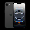 Apple iPhone 16e 256GB - Black