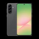 Samsung Galaxy A56 A566 5G Dual Sim 8GB RAM 128GB - Graphite