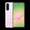 Samsung Galaxy A56 A566 5G Dual Sim 8GB RAM 128GB - Pink