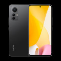 Xiaomi 12 Lite 5G Dual Sim 8GB RAM 256GB - Black