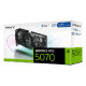 PNY GeForce RTX 5070 OC NVIDIA 12 GB GDDR7