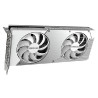 Inno3D GeForce RTX 5070 TWIN X2 OC WHITE NVIDIA 12 GB GDDR7