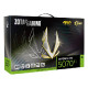Zotac GAMING GeForce RTX 5070 Ti AMP Extreme INFINITY NVIDIA 16 GB GDDR7