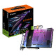 GIGABYTE AORUS GeForce RTX 5090 XTREME WATERFORCE WB 32G NVIDIA 32 GB GDDR7