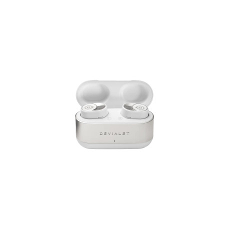 Devialet Gemini II Iconic White