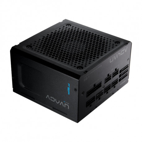 FSP ADVAN 1000W, 80+ GOLD, ATX 3.1  modularno