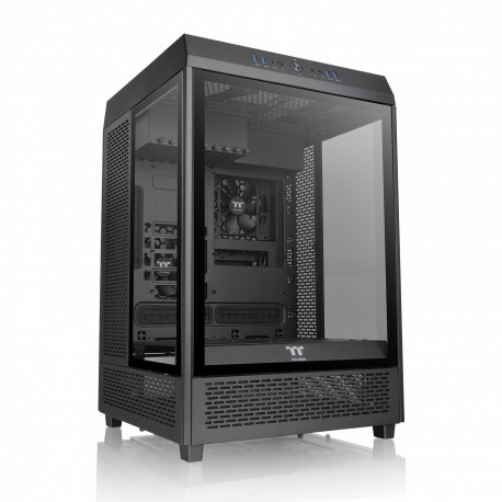 THERMALTAKE Mid Tower PC kućište THE TOWER 500